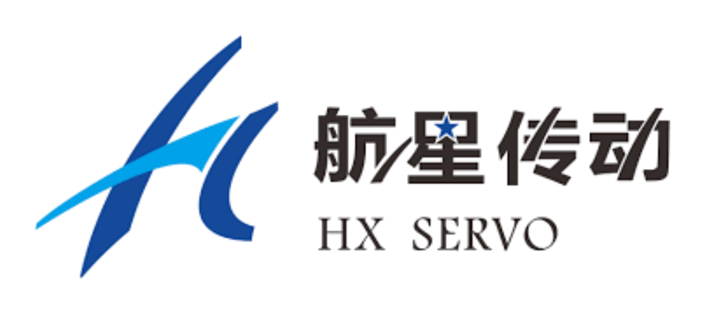 航星传动标识