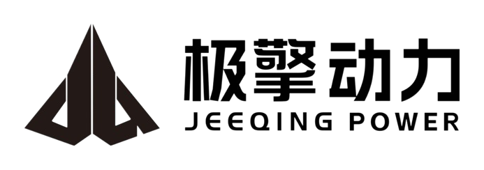 极擎动力标识