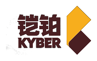 铠铂科技标识