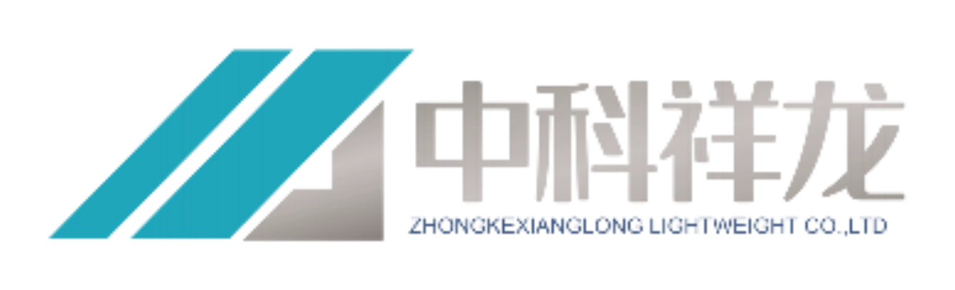 中科祥龙标识